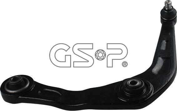 GSP S060295 - Рычаг подвески колеса mashina-shop.ru