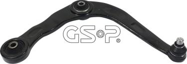 GSP S060289 - Рычаг подвески колеса mashina-shop.ru