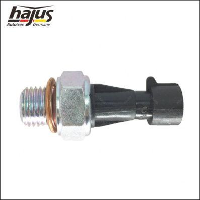 hajus Autoteile 1151120 - Датчик, давление масла mashina-shop.ru