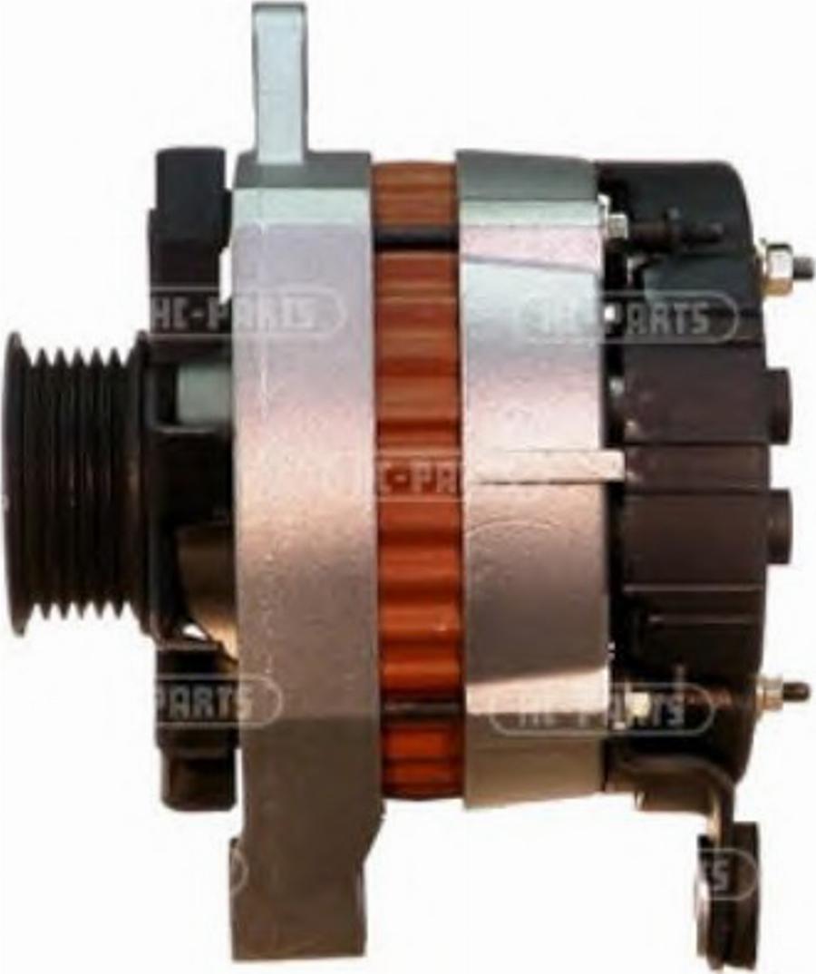 HC-Parts CA 625 IR - Генератор mashina-shop.ru