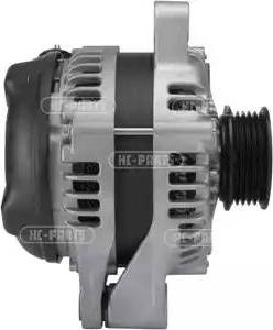 HC-Parts CA1950IR - Генератор mashina-shop.ru