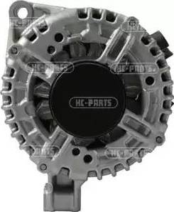 HC-Parts CA1968IR - Генератор mashina-shop.ru