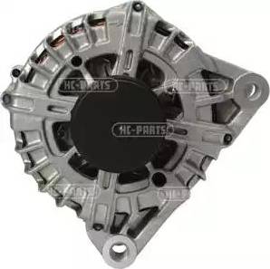 HC-Parts CA1920IR - Генератор mashina-shop.ru