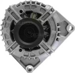 HC-Parts CA1882IR - Генератор mashina-shop.ru