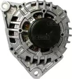 HC-Parts CA1759IR - Генератор mashina-shop.ru