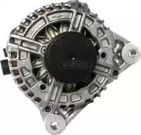 HC-Parts CA1761IR - Генератор mashina-shop.ru