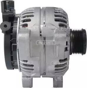 HC-Parts CA2114IR - Генератор mashina-shop.ru