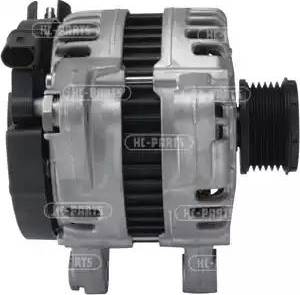 HC-Parts CA2113IR - Генератор mashina-shop.ru