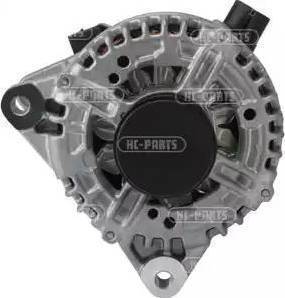 HC-Parts CA2000IR - Генератор mashina-shop.ru