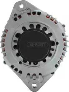 HC-Parts JA1900IR - Генератор mashina-shop.ru