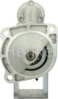 Henkel Parts 3119621 - Стартер mashina-shop.ru