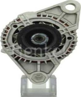 Henkel Parts 3119169 - Генератор mashina-shop.ru