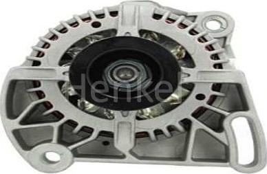 Henkel Parts 3119370 - Генератор mashina-shop.ru