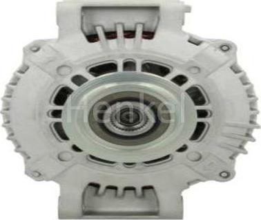 Henkel Parts 3114925 - Генератор mashina-shop.ru