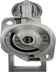 Henkel Parts 3114650 - Стартер mashina-shop.ru