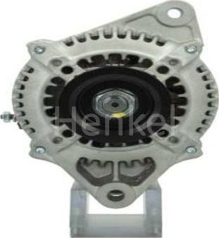 Henkel Parts 3114073 - Генератор mashina-shop.ru