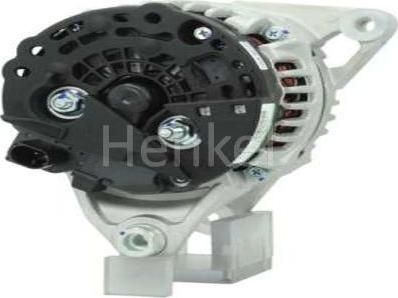 Henkel Parts 3114875 - Генератор mashina-shop.ru