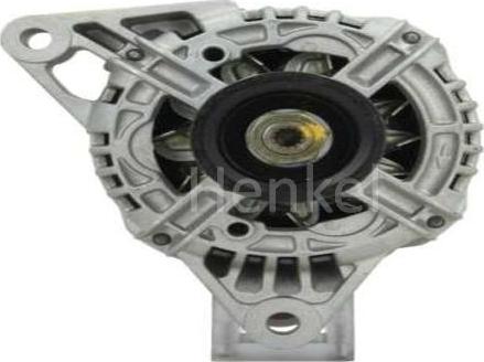 Henkel Parts 3114876 - Генератор mashina-shop.ru