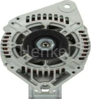 Henkel Parts 3115927 - Генератор mashina-shop.ru