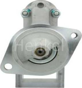 Henkel Parts 3115130 - Стартер mashina-shop.ru