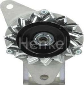 Henkel Parts 3116518 - Генератор mashina-shop.ru