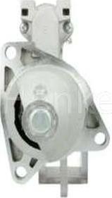 Henkel Parts 3116530 - Стартер mashina-shop.ru