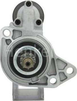 Henkel Parts 3116634 - Стартер mashina-shop.ru