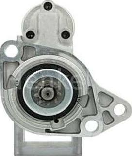 Henkel Parts 3116635 - Стартер mashina-shop.ru