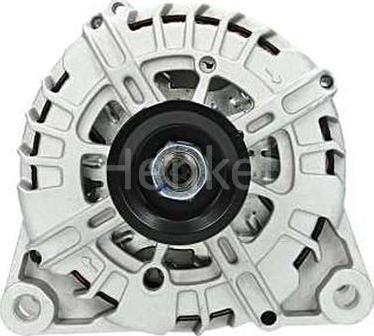 Henkel Parts 3116040 - Генератор mashina-shop.ru