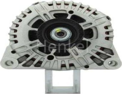 Henkel Parts 3116042 - Генератор mashina-shop.ru