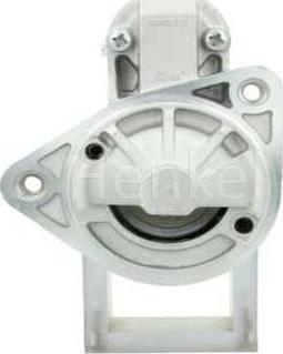 Henkel Parts 3116197 - Стартер mashina-shop.ru