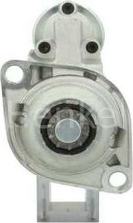 Henkel Parts 3116741 - Стартер mashina-shop.ru