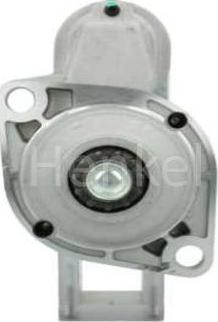 Henkel Parts 3116709 - Стартер mashina-shop.ru