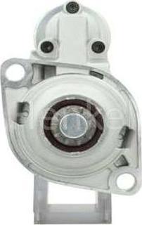 Henkel Parts 3116710 - Стартер mashina-shop.ru