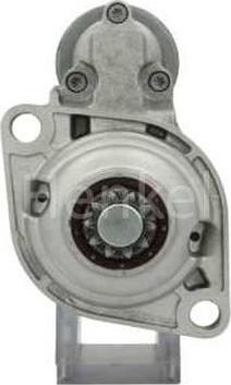 Henkel Parts 3116712 - Стартер mashina-shop.ru