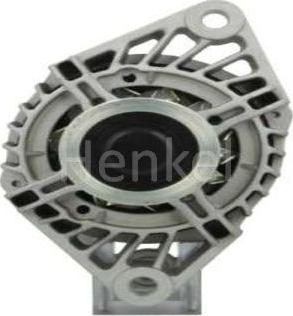 Henkel Parts 3110094 - Генератор mashina-shop.ru