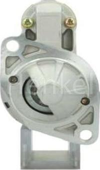 Henkel Parts 3111480 - Стартер mashina-shop.ru