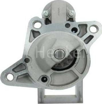 Henkel Parts 3111549 - Стартер mashina-shop.ru