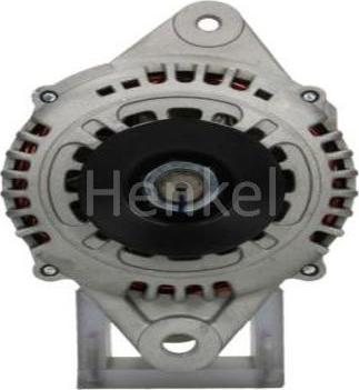 Henkel Parts 3111087 - Генератор mashina-shop.ru