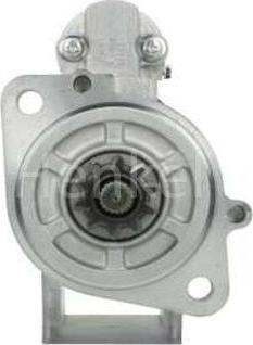 Henkel Parts 3111893 - Стартер mashina-shop.ru