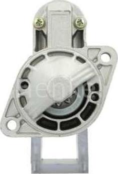 Henkel Parts 3111810 - Стартер mashina-shop.ru