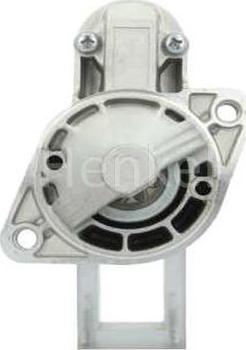 Henkel Parts 3111812 - Стартер mashina-shop.ru