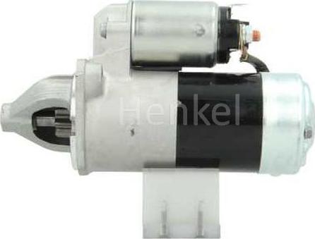 Henkel Parts 3111812 - Стартер mashina-shop.ru