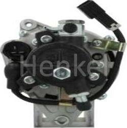 Henkel Parts 3111350 - Генератор mashina-shop.ru