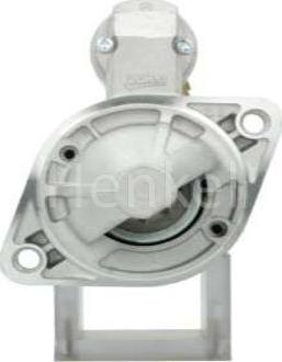 Henkel Parts 3111785 - Стартер mashina-shop.ru