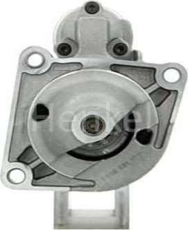 Henkel Parts 3118837 - Стартер mashina-shop.ru