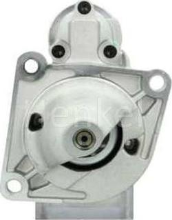 Henkel Parts 3113533 - Стартер mashina-shop.ru