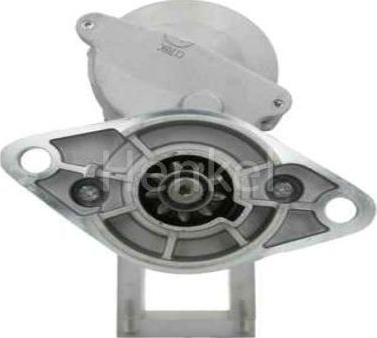 Henkel Parts 3113676 - Стартер mashina-shop.ru