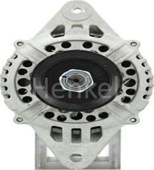 Henkel Parts 3113067 - Генератор mashina-shop.ru