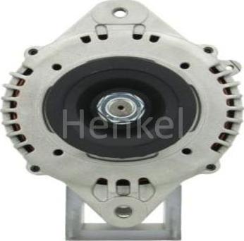 Henkel Parts 3113086 - Генератор mashina-shop.ru